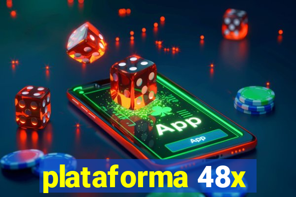 plataforma 48x